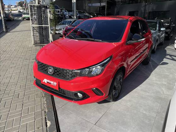 FIAT ARGO 1.3 FIREFLY FLEX DRIVE MANUAL FIAT ARGO 1.3 FIREFLY FLEX DRIVE MANUAL